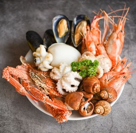 Palm Oil Export Indonesia